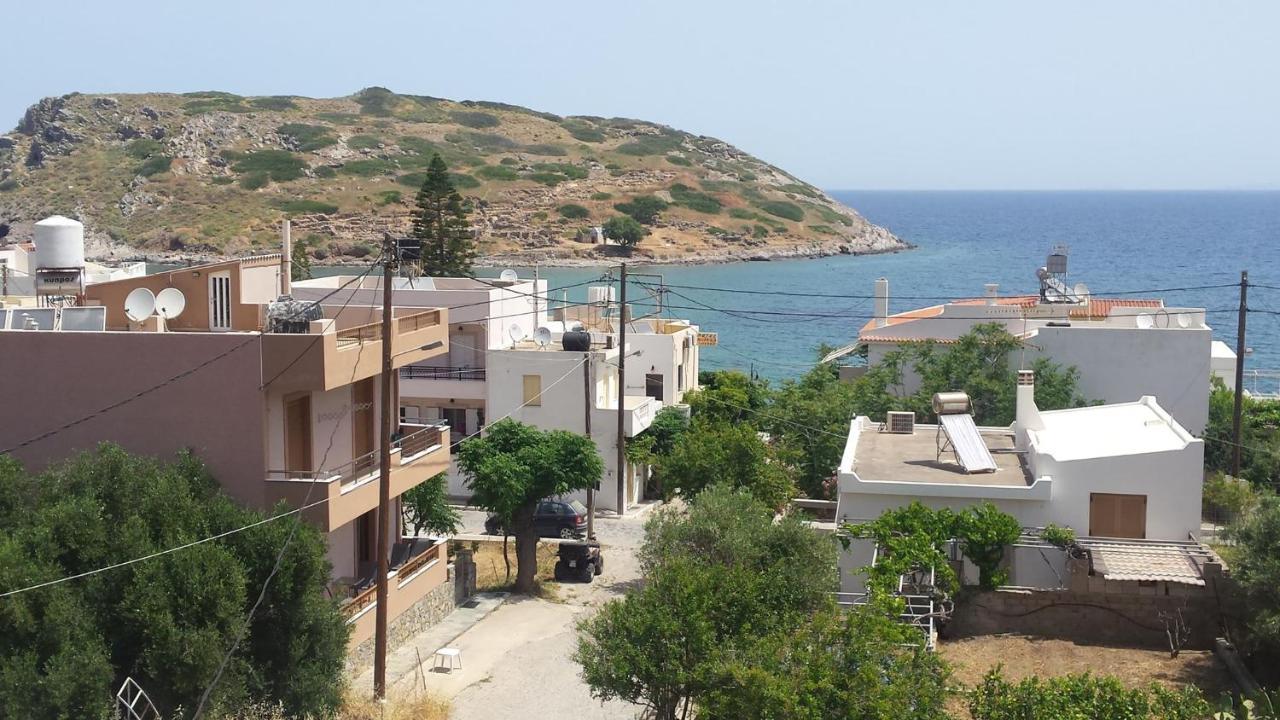מוכלוס Despina Studios מראה חיצוני תמונה
